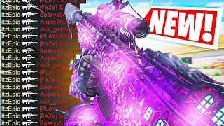 *ONE BURST* 5 ATTACHMENT AUG in COLD WAR! (Best Class Setup)