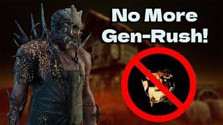 3 Tips To STOP a Gen-Rush | Dead By Daylight Tutorial