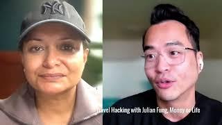 Interview with Julian Fung