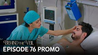 Gelin 76.Bölüm Fragmanı | Behind the Veil Episode 75 Promo | Season 2