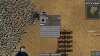 The Ultimate Ultimately Pointless Resource Generator - Factorio Stream Upload