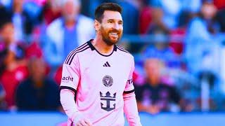 Lionel Messi - All 45 Goals & Assists In 2024