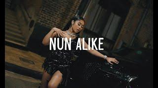 Young Lyric "NUN ALIKE" Official Music Video