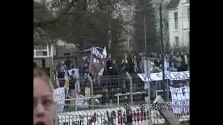 2000/01 Chemie Leipzig II. - Lok Leipzig II. 1-1 Sachsenliga