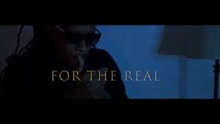 Tek Arino - For The Real(Freestyle) {Prod by MVA Beats & TwoTrackBeats} (Offcial Video)