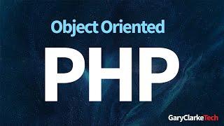 2. Class Properties - Object Oriented PHP