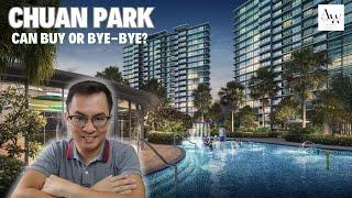 Chuan Park – Can Buy or Bye-Bye?