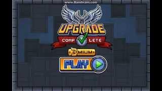 прохождение игры Upgrade Complete 3mium