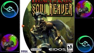 Legacy of Kain Soul Reaver PT 2 #hd1080p #psx #ps2 #xbox #dreamcast #emulator #hd