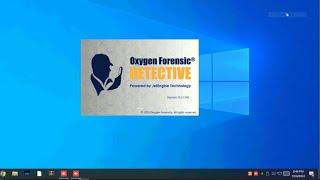 Oxygen Forensic Detective 15.3.1 License Activation| License Activation Contact Link in Description.