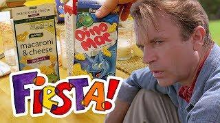 BoxMac 96: Fiesta of Dinos