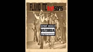 Pega ba Buscal ft. Mini God, KassaQez, Pina G & Thug Paixon - MixTape Flávio Mc - RapSons 2012