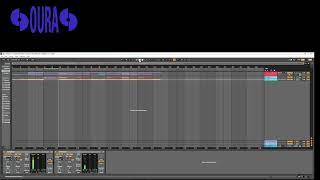 bitwig vs ableton same project file