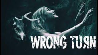 WRONG TURN Official Teaser 2021