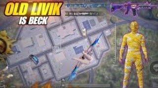 Old livik is back  | MrD3VIL14 is LIVE | PUBGM LIVE | StreamChamp #pubg #gaming #Subscriber