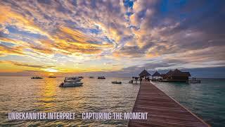 Unbekannter Interpret - Capturing the Moment