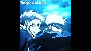 Gojo x sukuna  #anime #animeshorts #animeaddict #animefanatic #animefever #anime #youtubeshorts