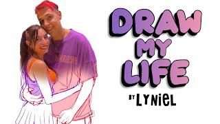 DRAW MY LIFE | by Lyniel