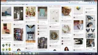 Pinterest Marketing / SEO for Websites and Businesses (Tips, Examples, Best Practices)