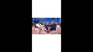 LGBTQ Propaganda: Lil Nas X Ellen Interview