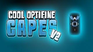 How to make 10 cool Optifine Capes