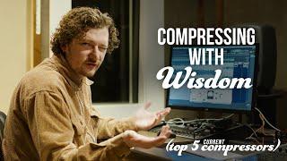 TOP 5 CURRENT COMPRESSORS