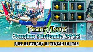 Petik Laut Jangkar Situbondo 2022 || Bersama 46audio Miniatur