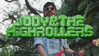 Riff Raff -Jody & The Highrollers