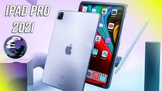 iPad Pro 2021 - Ultimate Introduction!!!