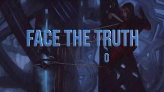 Sight Unscene - Face the Truth - Lyric Video