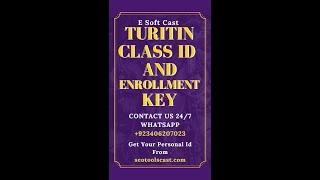 Turnitin Class Id and Enrollment Key Free 2021 No Repository | Turnitin Gratis Free 2021 | #Shorts
