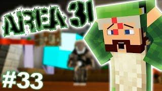 Area 31 [33] - WHEN GRAPHICS TURN BAD!