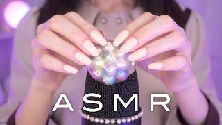 ASMR Unique & Rare Triggers that Makes You Tingle 