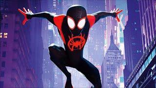 Spider Man Into the Spider Verse Epic Remix (Daniel Pemberton)