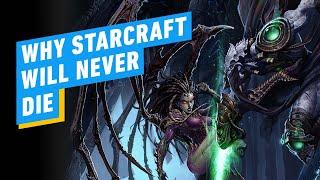 How StarCraft Changed An Entire Country