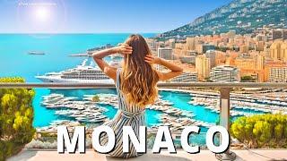 Monaco: the cosmopolitan capital of Europe! Top attractions & places