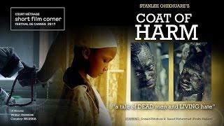 COAT OF HARM TRAILER   Cannes Short Film Corner   2017