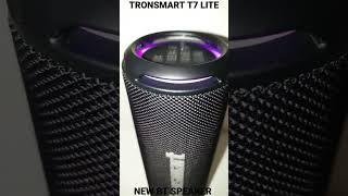 Tronsmart T7 Lite - Novità - Speaker Bluetooth