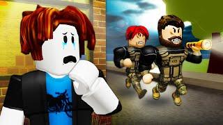 The Last Noob (A Roblox Movie)