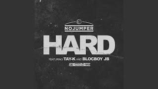 Hard (feat. Tay-K and BlocBoy JB)