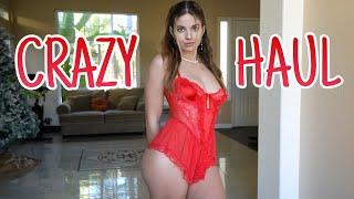 SCANDALOUS Dolls Kill Try On Haul | Cyber Monday Edition