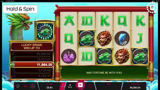 Fortune Rush by Pulse 8 Studios Slot Features | GamblerID