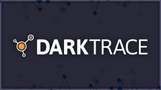 Darktrace Corporate Overview - Mainsoft