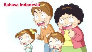 [60 MIN] Mari lakukan yang terbaik tahun ini juga, keluarga kita!  / Hello Jadoo Bahasa Indonesia