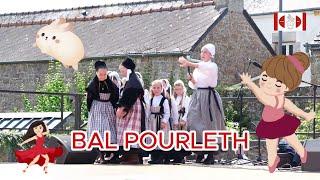 Bal pourleth