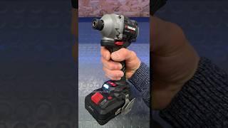 PARKSIDE Impact Wrench Gearbox Noise #ErCanEverything #Parkside #Rotor