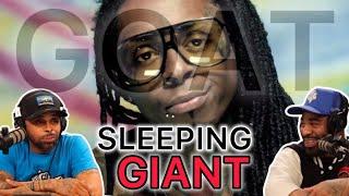 Kendrick Lamar DEMOLISHES Lil Wayne "The Sleeping Giant" In A Battle | New Orleans Is Curse