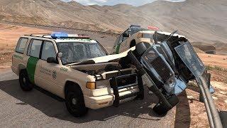 U.S. Border Protection 3 | BeamNG.drive