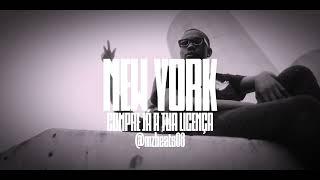 [FREE] CBG x Lil Baby x Gunna Type Beat "NEW YORK" ProdBy @mzbeats08