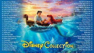 Disney Relaxing Piano Collection 2022 - Sleep Music, Study Music, Calm Music